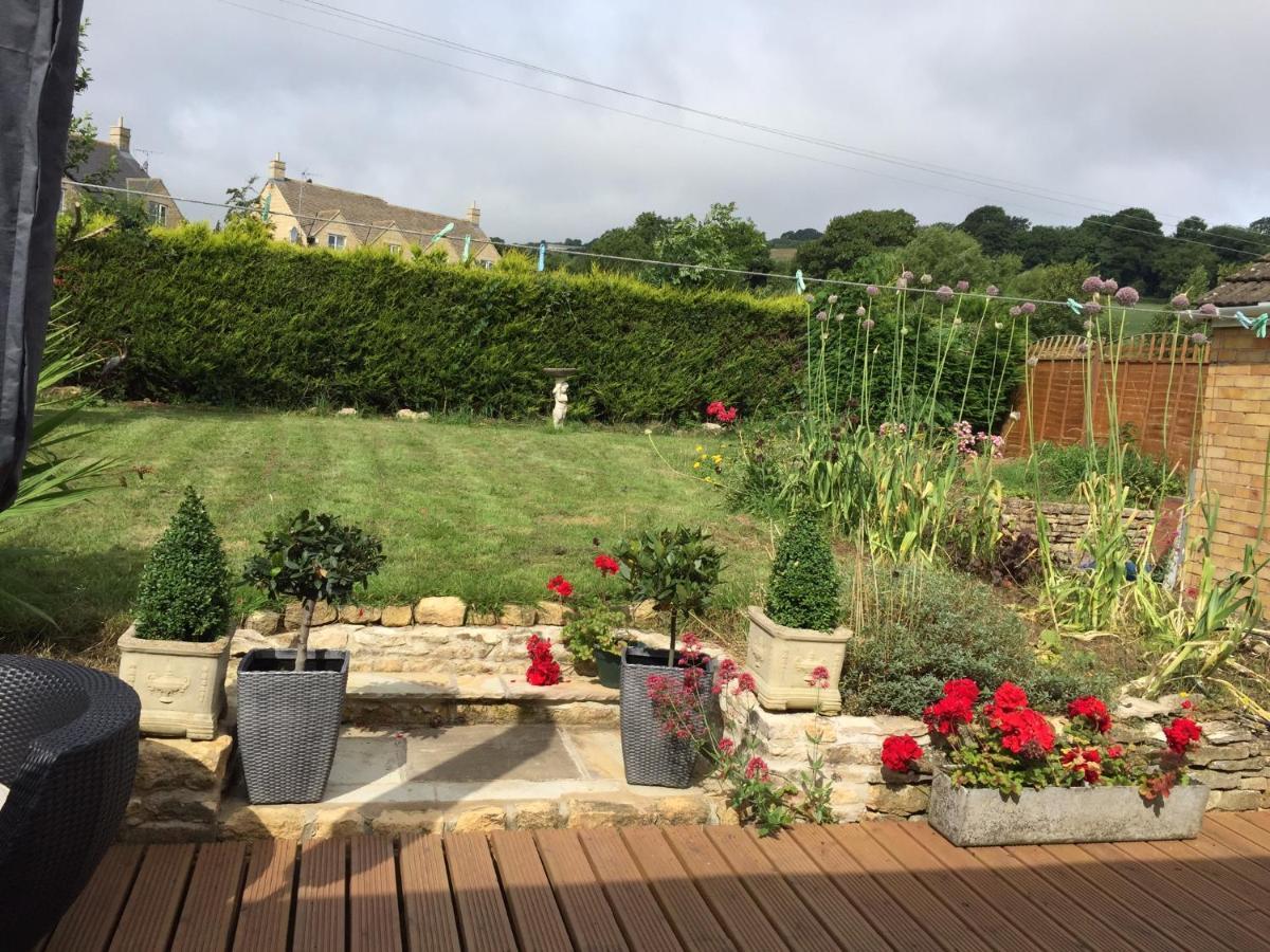 Zen Cottage, Cheltenham Уинчкомб Экстерьер фото