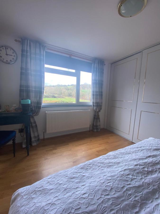 Zen Cottage, Cheltenham Уинчкомб Экстерьер фото