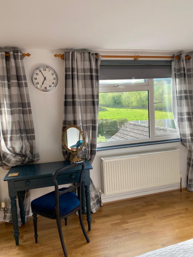Zen Cottage, Cheltenham Уинчкомб Экстерьер фото