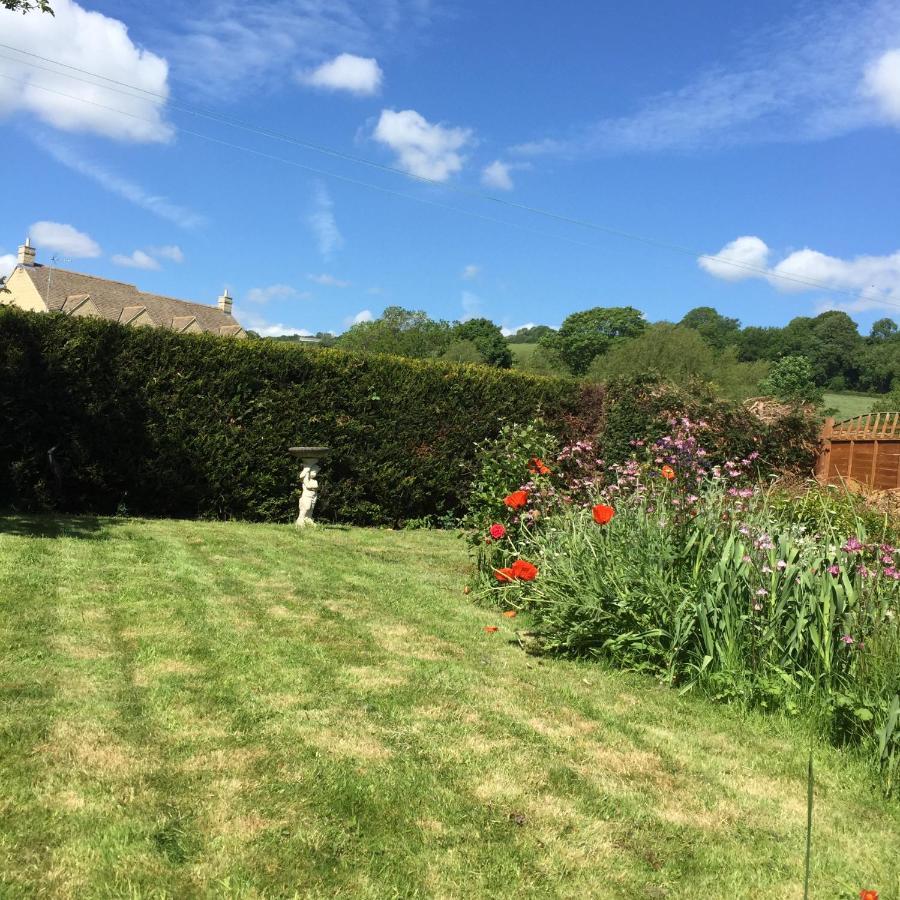 Zen Cottage, Cheltenham Уинчкомб Экстерьер фото